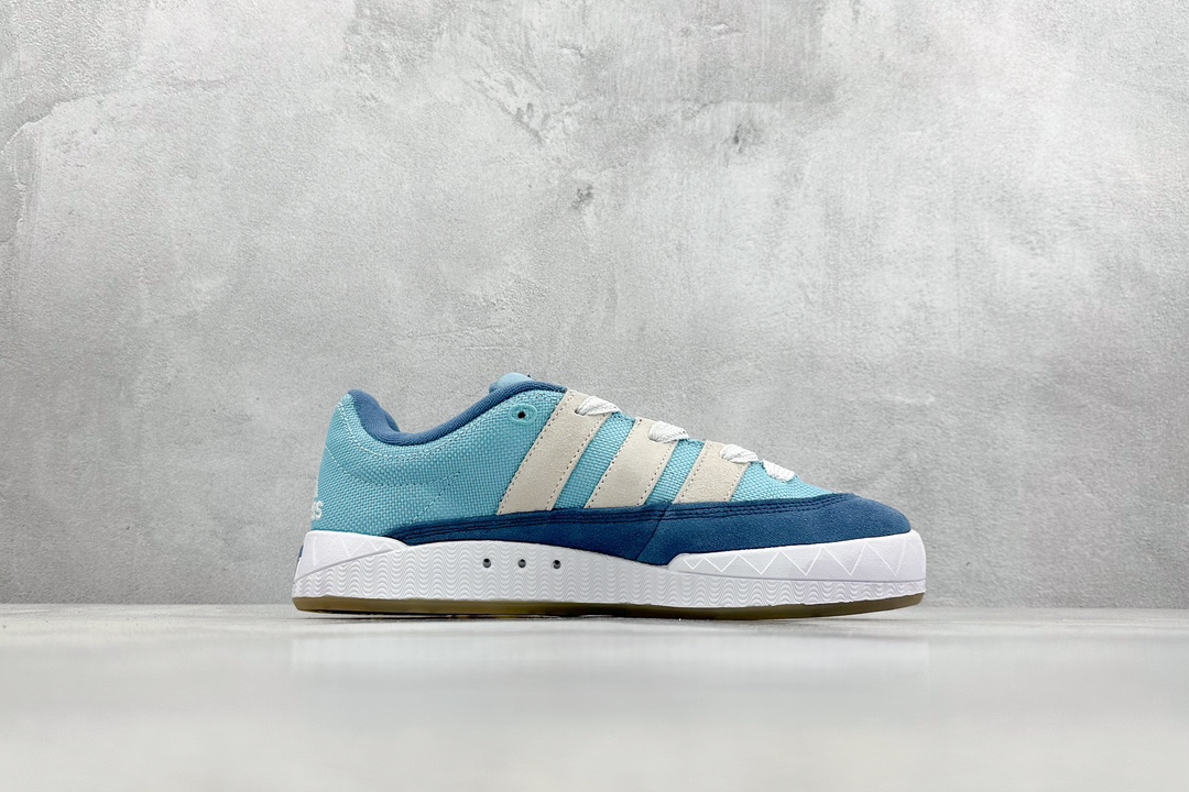 170  XL版 Adidas Adimatic Low 马蒂奇系列低帮  IE9863