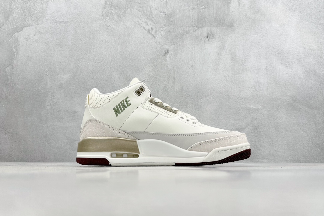 220 5A Air Jordan 3 龙年限定 FN0344-992