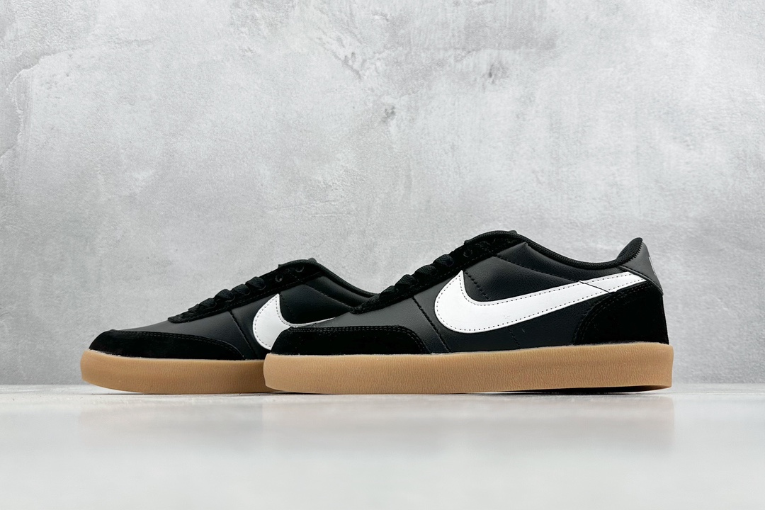 160 Nike Killshot II Leather 休闲百搭板鞋  FZ5630-001