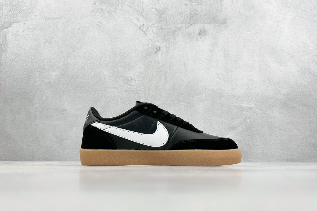 Nike Killshot II Leather casual all-match sneakers FZ5630-001