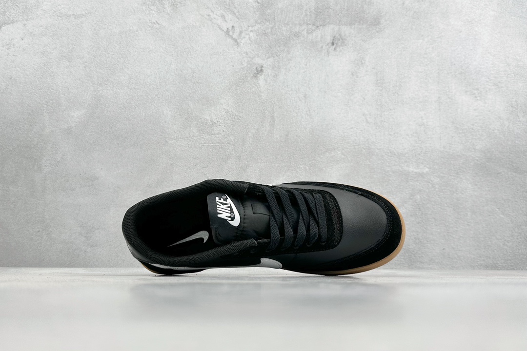 160 Nike Killshot II Leather 休闲百搭板鞋  FZ5630-001