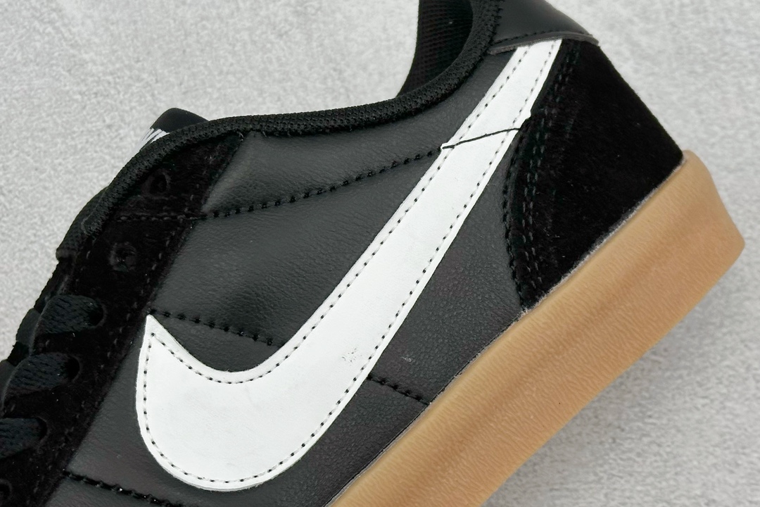 160 Nike Killshot II Leather 休闲百搭板鞋  FZ5630-001