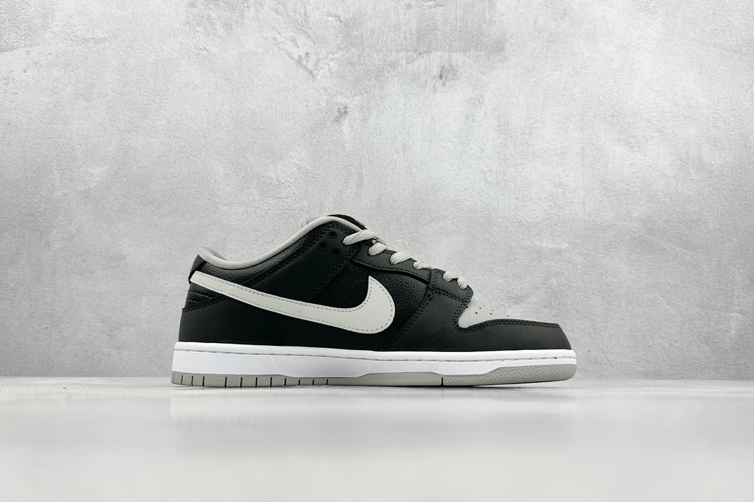 190 BF版 Nike SB Dunk Low 影子灰 BQ6817-007