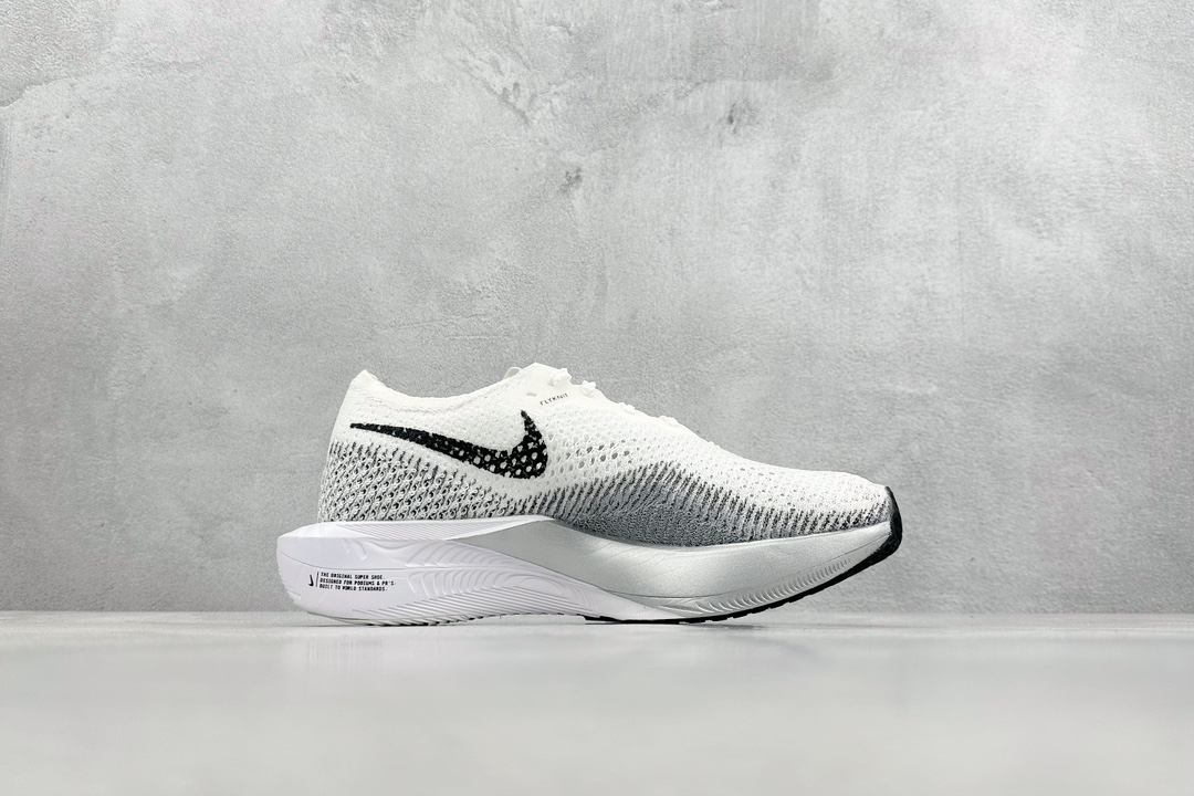 200  NK Zoom VaporFly Next 3% 编织飞线马拉松三代超级休运动跑鞋 DV4129-100