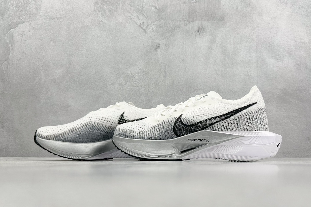 200  NK Zoom VaporFly Next 3% 编织飞线马拉松三代超级休运动跑鞋 DV4129-100