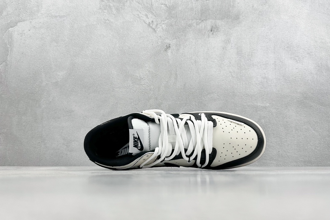 200 D版 NIKE SB Dunk Low 熊猫恶作剧 宇宙探索 FQ8080-133