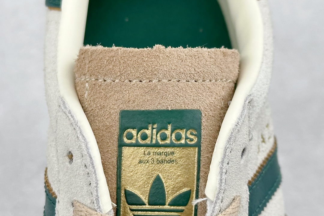 170  Adidas Gazelle Bold W 百搭单品阿迪达斯板鞋 ID7056