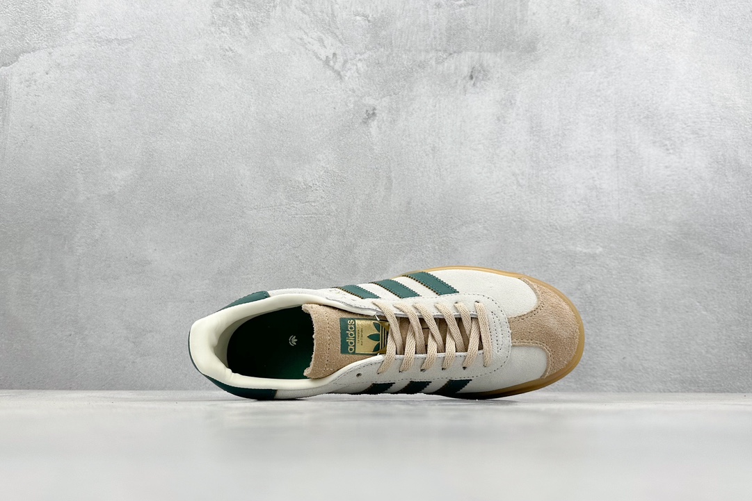 170  Adidas Gazelle Bold W 百搭单品阿迪达斯板鞋 ID7056