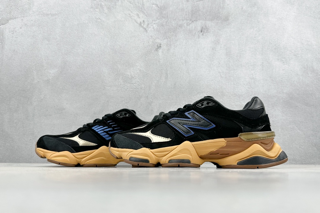 220  New Balance NB 9060  鞋款  U9060RE