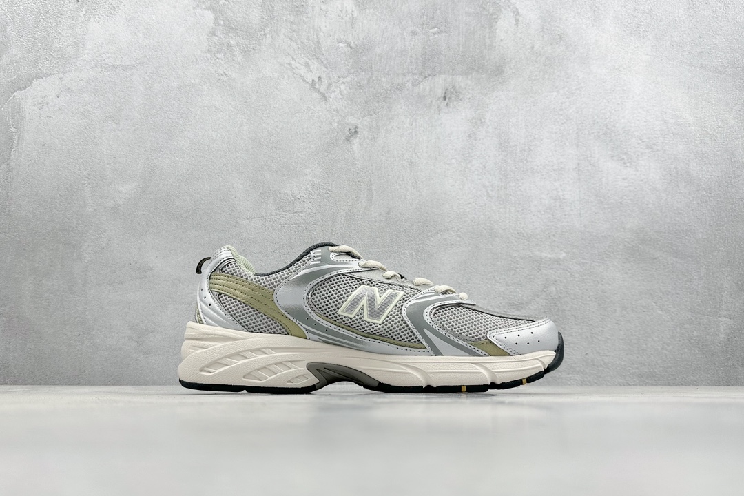 190  DT New Balance NB530复古休闲慢跑鞋  MR530KMW