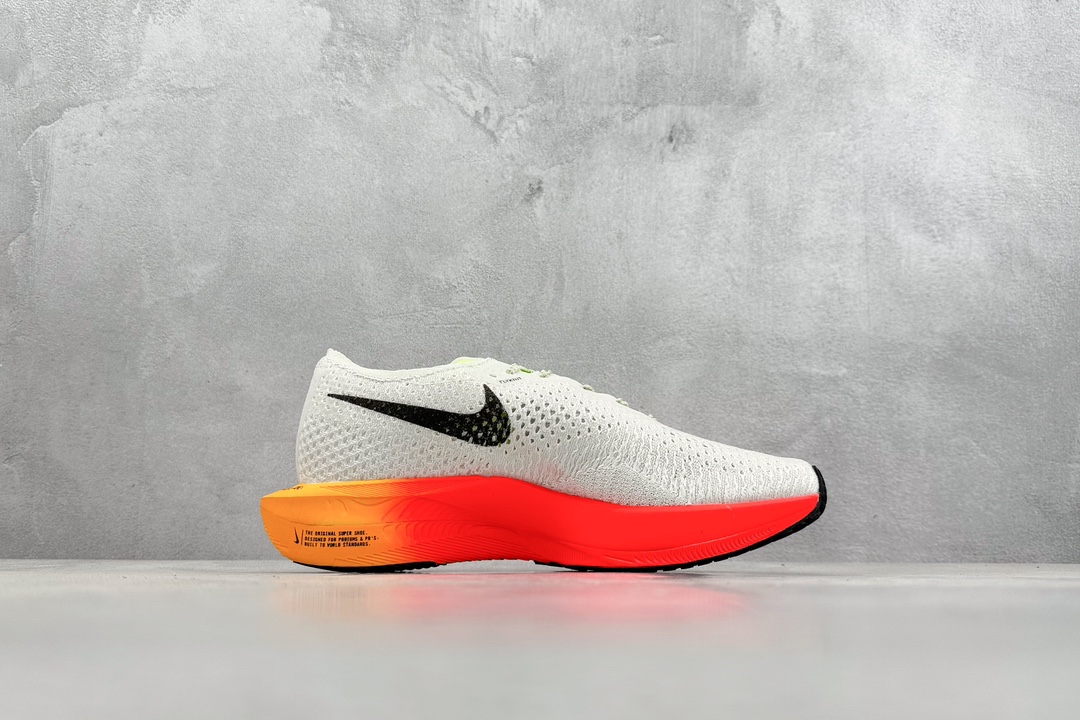 360  纯原 Nk ZoomX Vaporfly NEXT% 3 马拉松系列泡棉超轻缓震运动慢跑鞋 FQ8344-020