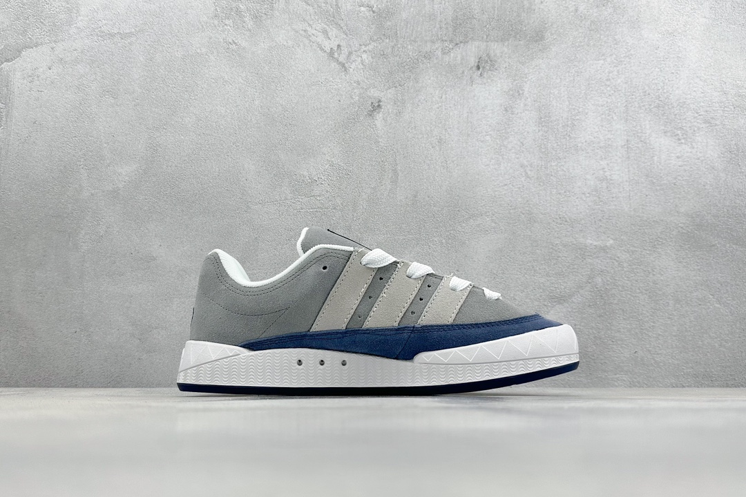 170  XL版 Adidas Adimatic Low 马蒂奇系列低帮  HP9915