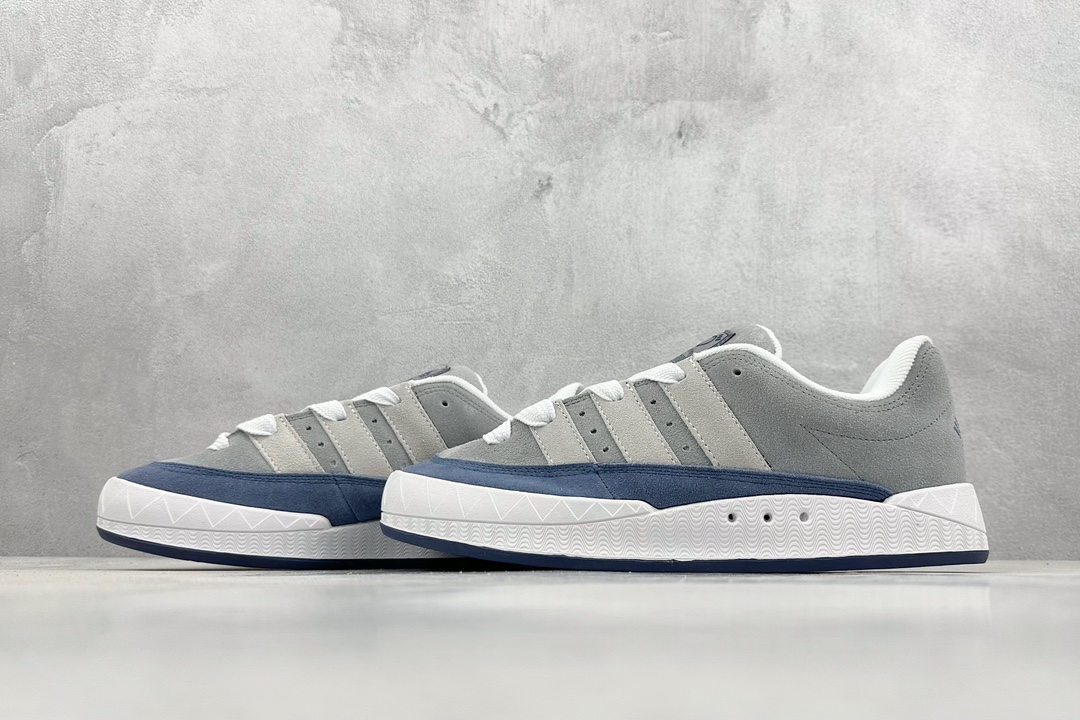 170  XL版 Adidas Adimatic Low 马蒂奇系列低帮  HP9915