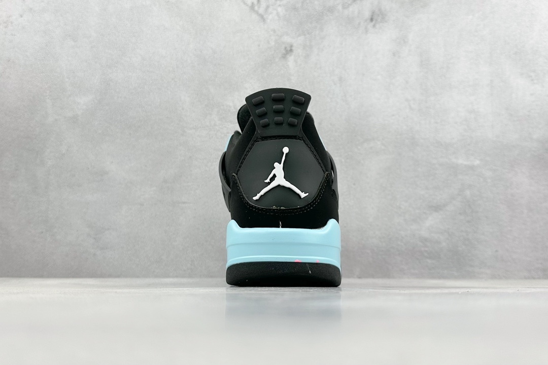 240 TNT Air Jordan 4 Retro ”Frozen Moments”乔丹4代彩色 AQ9129-004