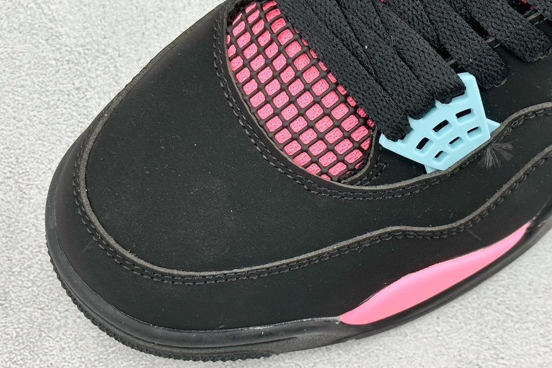 240 TNT Air Jordan 4 Retro ”Frozen Moments”乔丹4代彩色 AQ9129-004