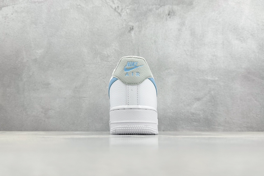 200 Nike Air Force 1 Low 07 白蓝 HF0022-100