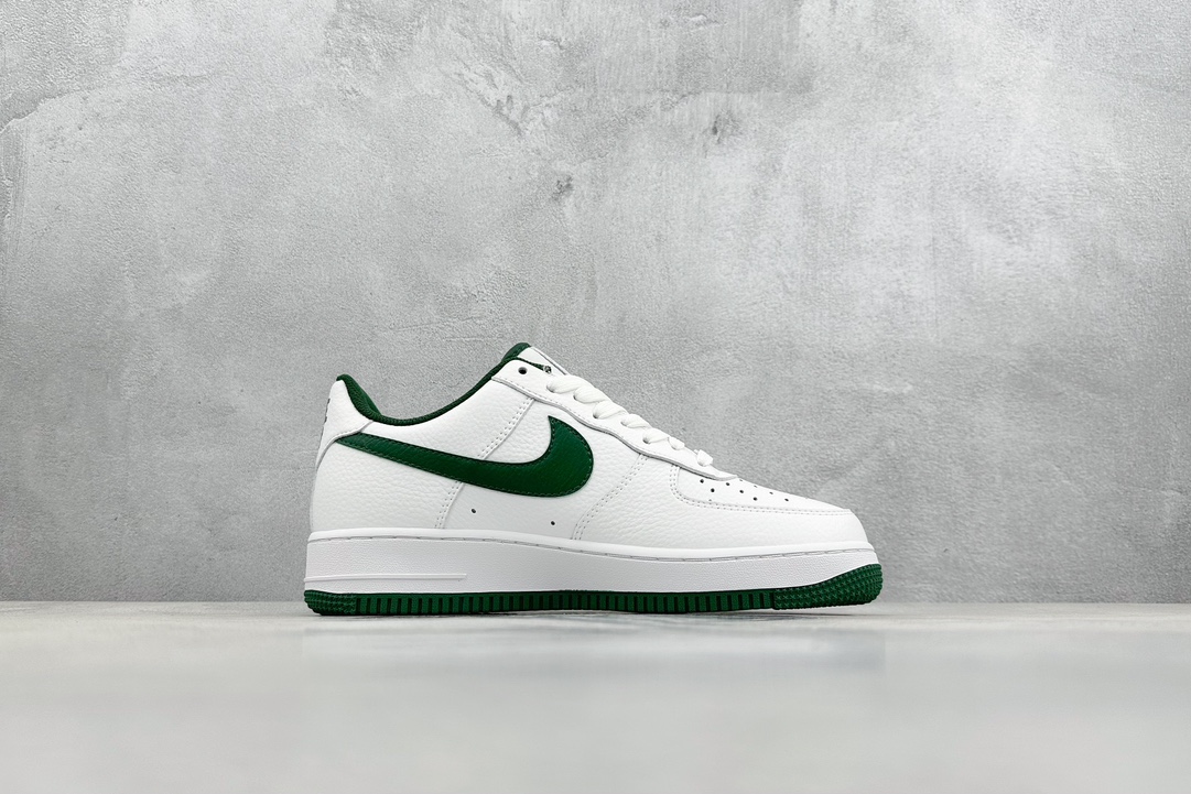 200 Nike Air Force 1 Low 07 40周年白绿 MN5263-126