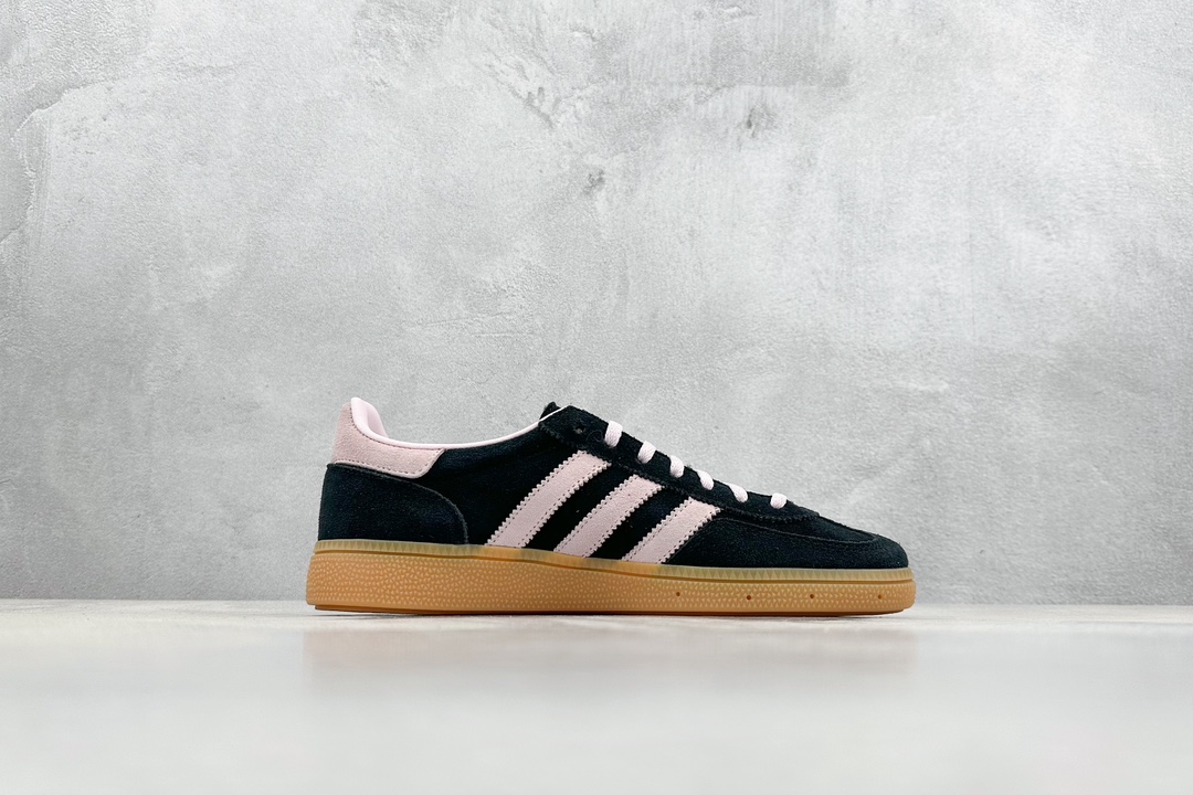 200  J版 Adidas Handball Spezial 三叶草板鞋  IE5897