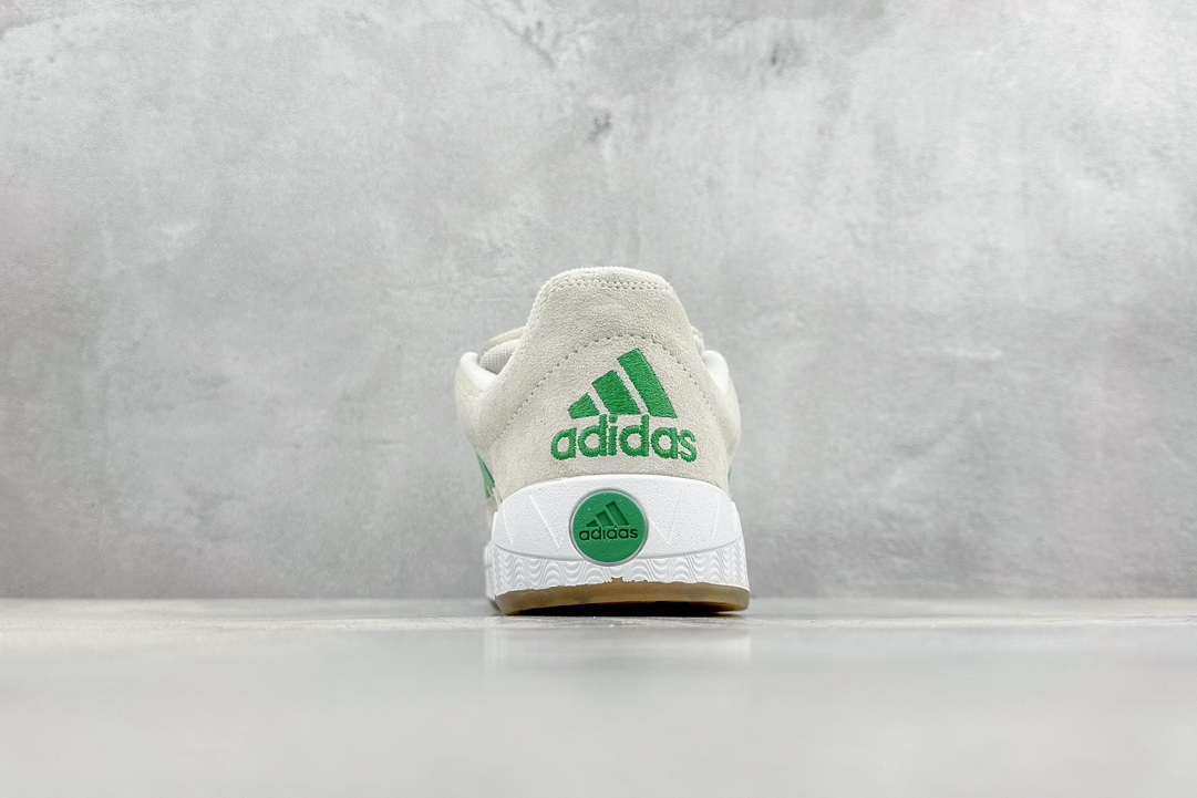 170  XL版 Adidas Adimatic Low 马蒂奇系列低帮   H03472