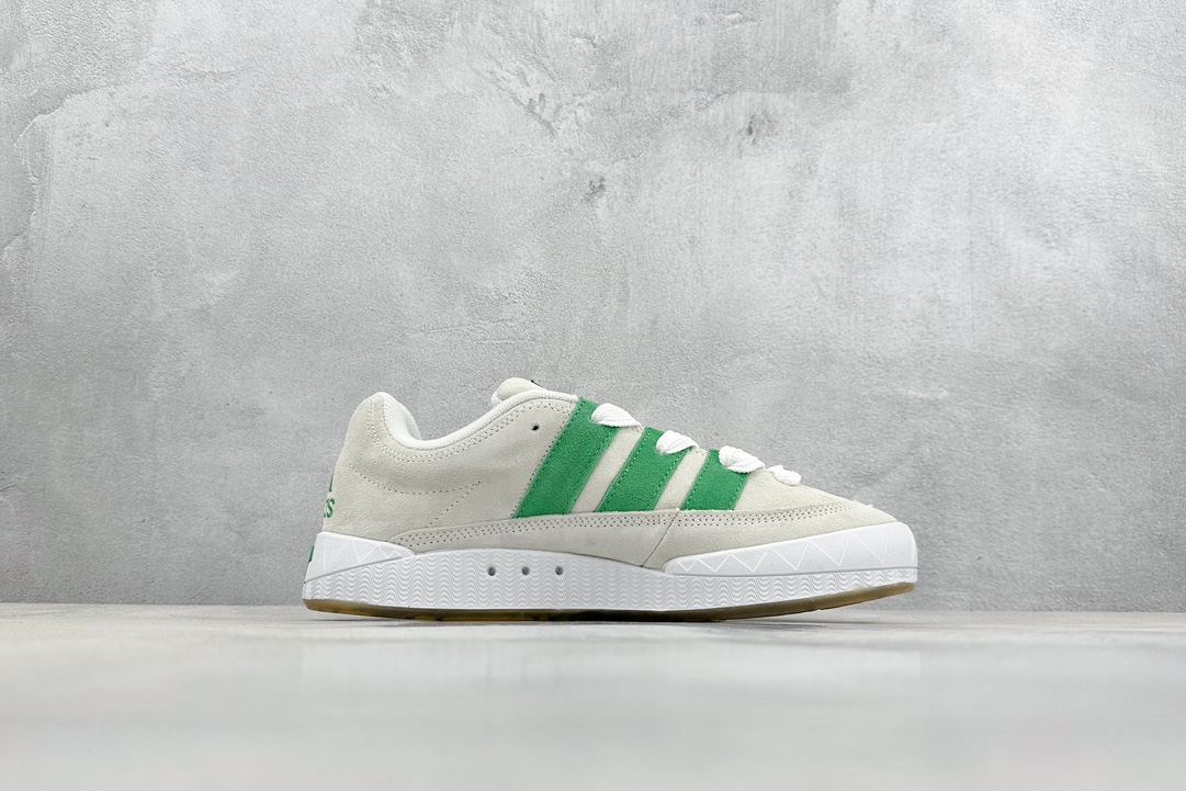 170  XL版 Adidas Adimatic Low 马蒂奇系列低帮   H03472