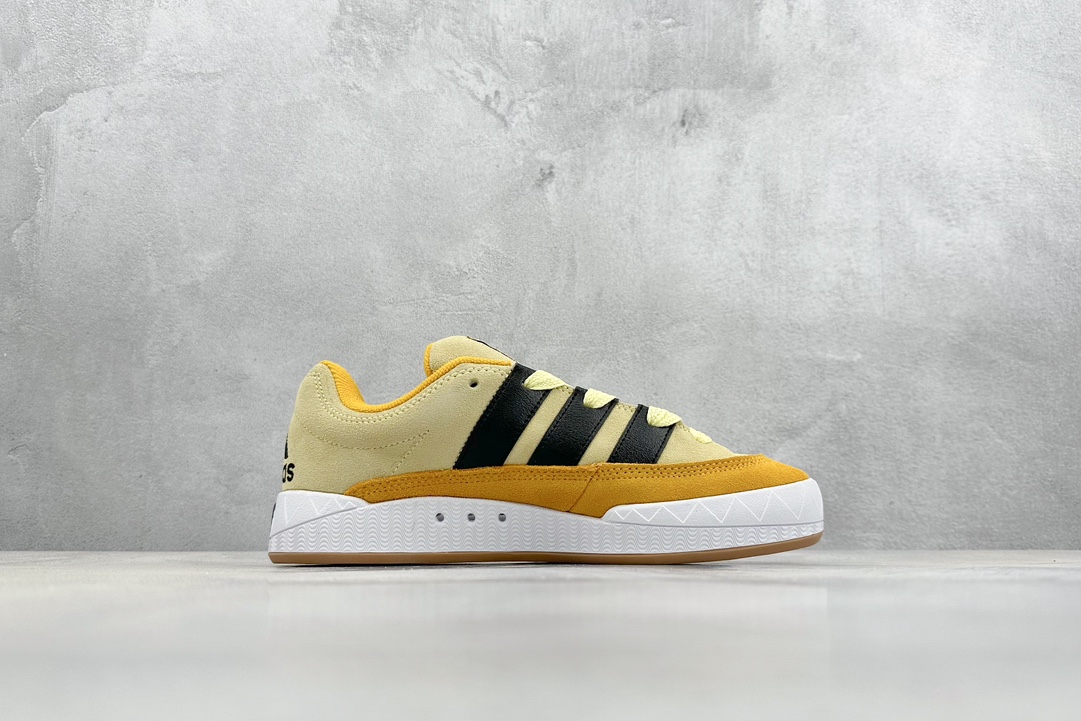 170  XL版 Adidas Adimatic Low 马蒂奇系列低帮  IF0513