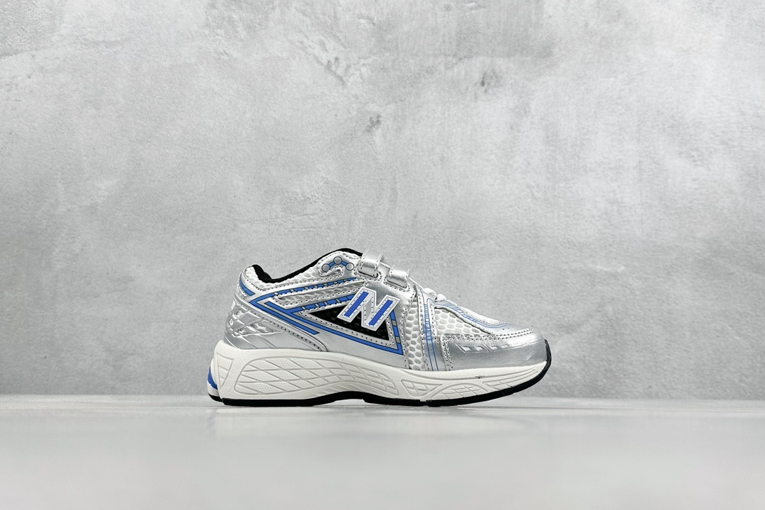 160  童鞋 New Balance NB 1906R系列 新百伦魔术贴  PV1906EB