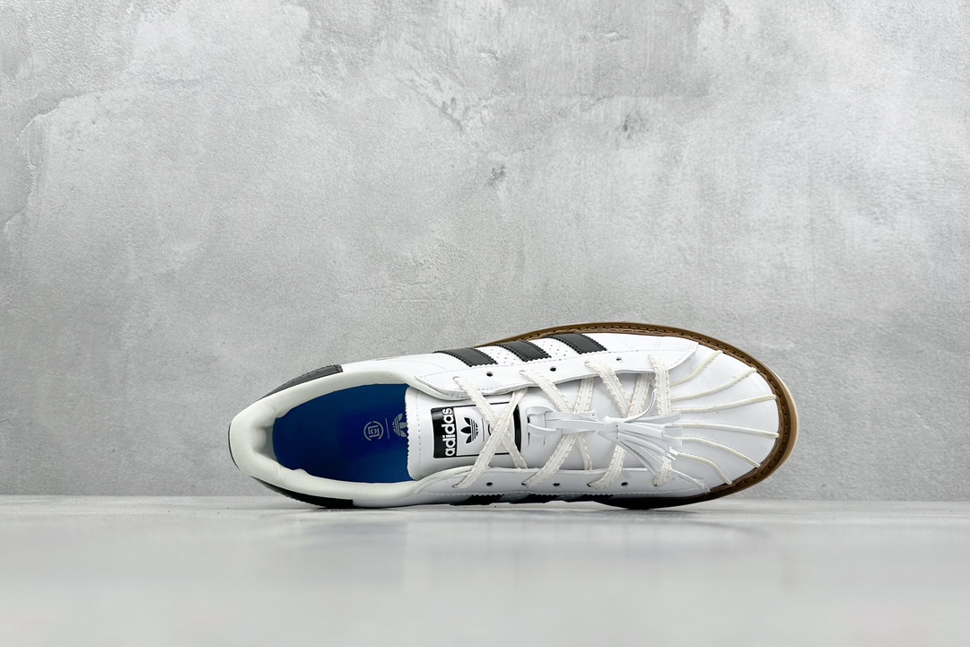 260  CLOT x Adidas originals Superstar  陈冠希全新设计  IH3132