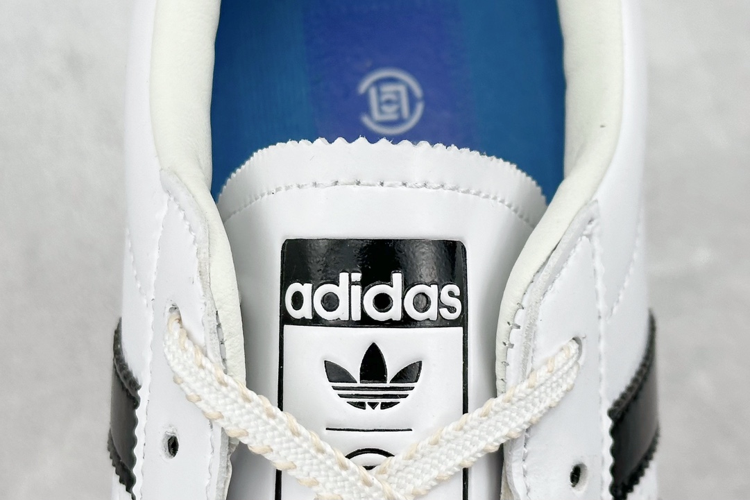 260  CLOT x Adidas originals Superstar  陈冠希全新设计  IH3132