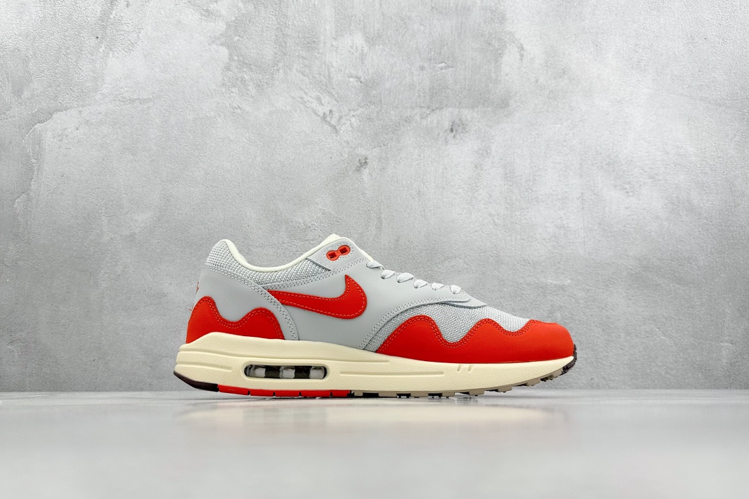 180 Nike Air Max 1 复古休闲跑步鞋  DH1348-600