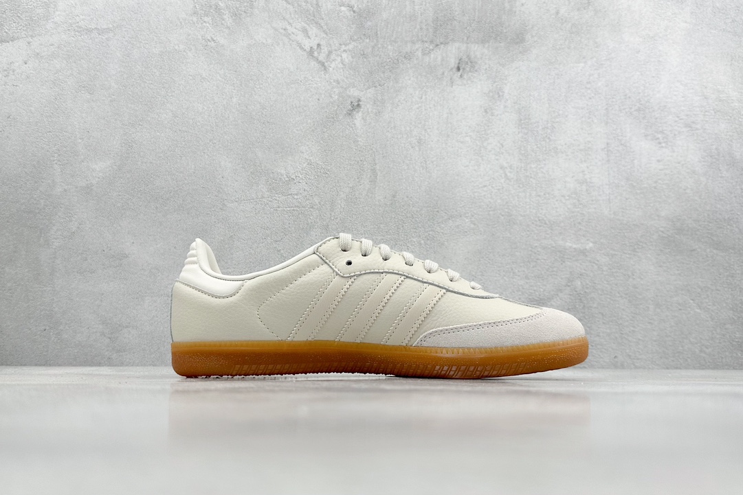 180  RSP版 adidas originals Samba OG灰色  IE7013