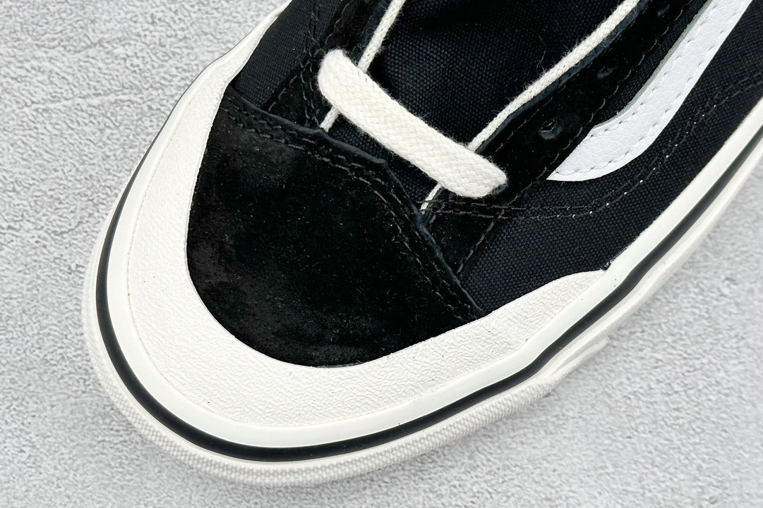 Vans Style 36 new upgraded shoe shape