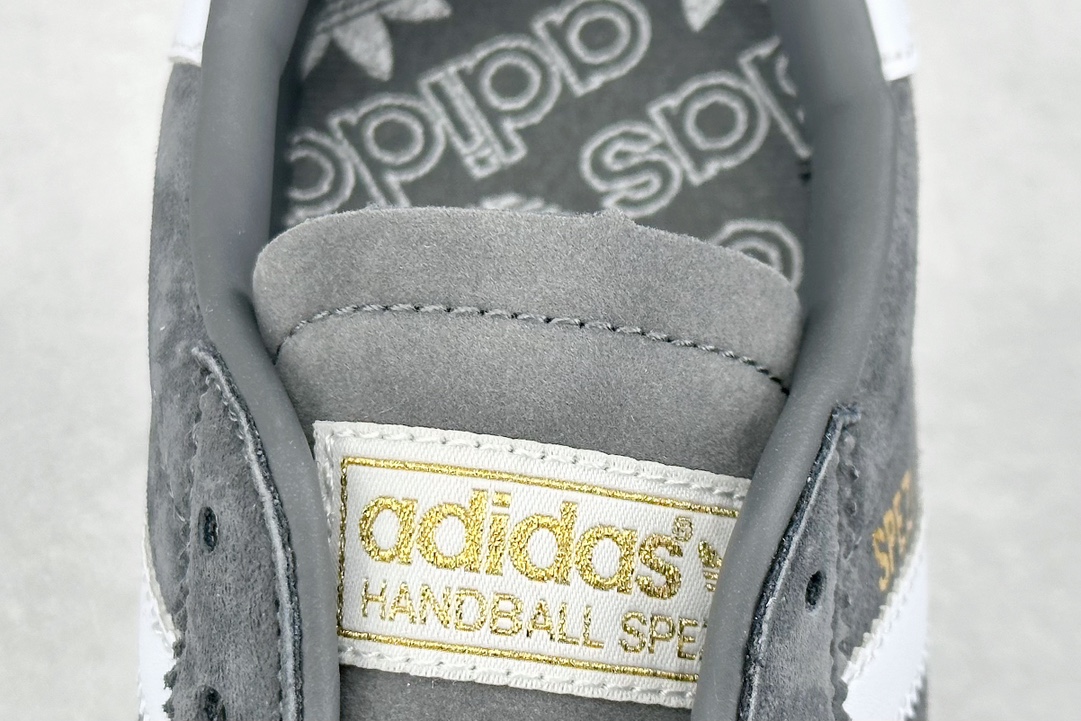 180  Adidas Handball Spezial  阿迪达斯经典款 复古休闲板鞋  D96795