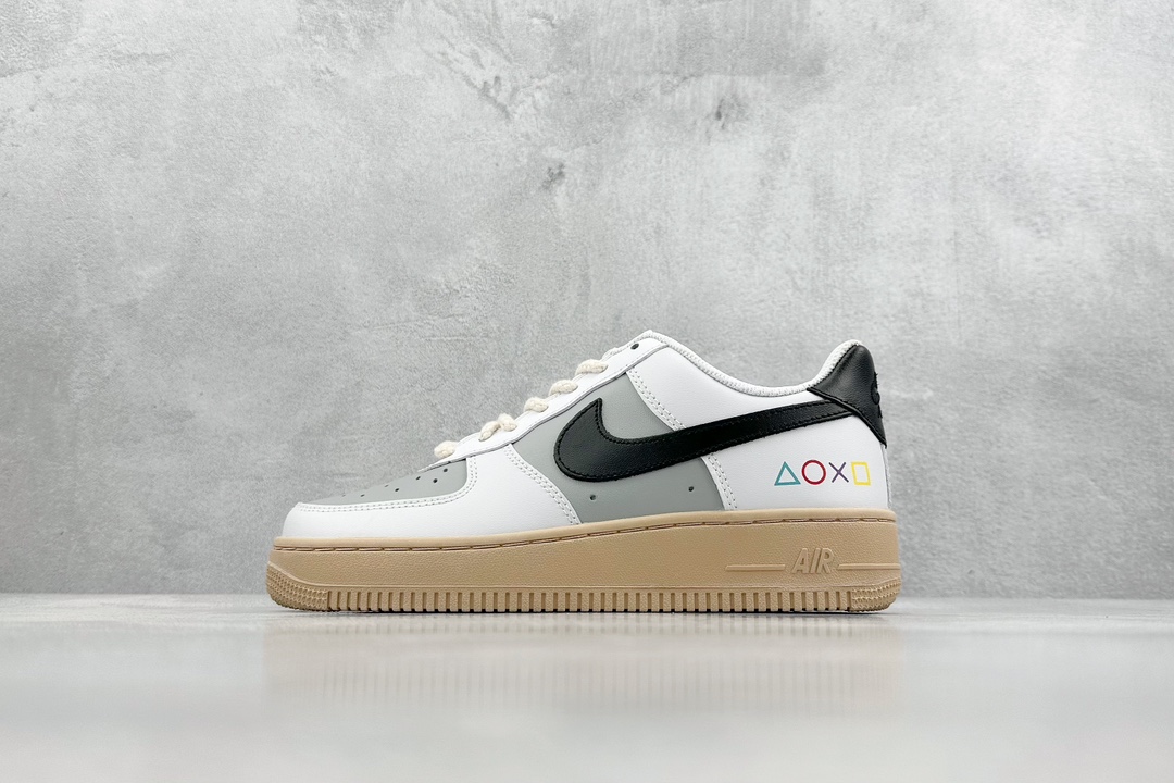 200 Nike Air Force 1 Low 07 游戏机元素 AF2288-002