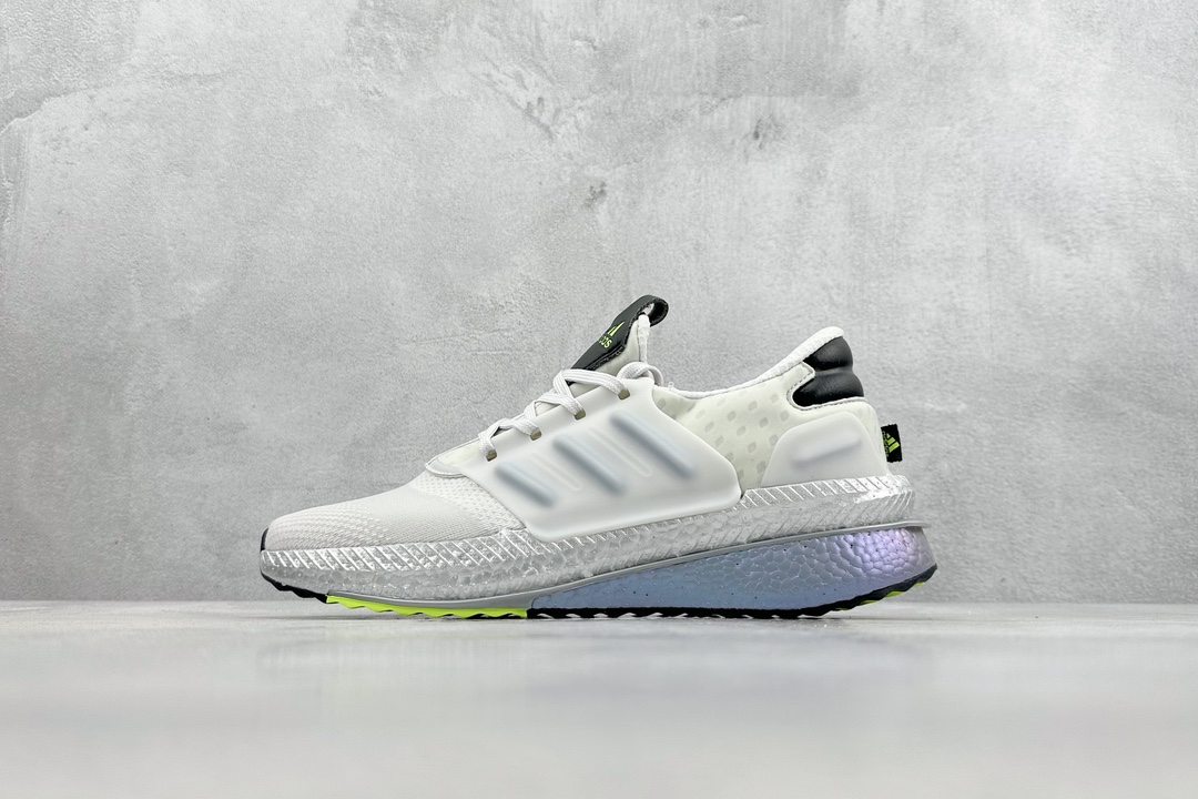 220  adidas X plrboost boost 系列正式曝光 ID9596