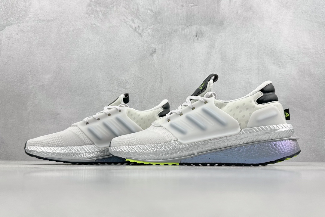 220  adidas X plrboost boost 系列正式曝光 ID9596