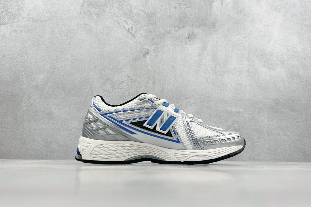 240  C版 New Balance NB1906 新百伦系列复古老爹风休闲运动慢跑鞋  M1906REB