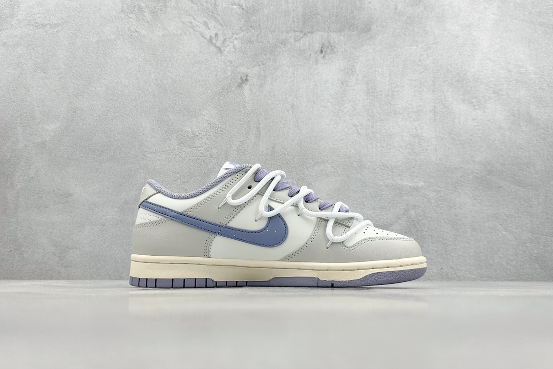 260 YC版 Nike SB Dunk Low 智慧果 紫岛星际 DD1503-500