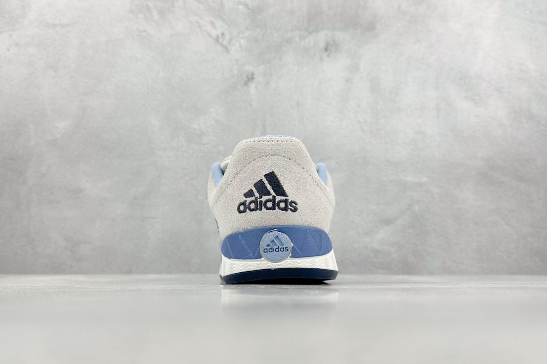 160  RA Adidas Adimatic Low 马蒂奇系列低帮   IG6006