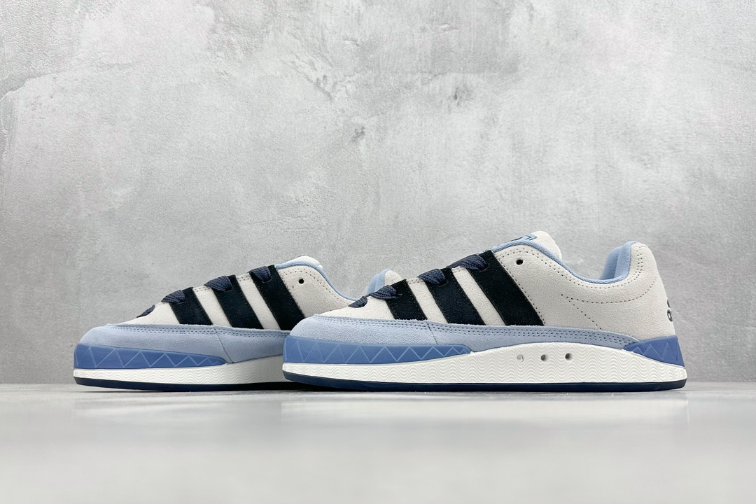 160  RA Adidas Adimatic Low 马蒂奇系列低帮   IG6006