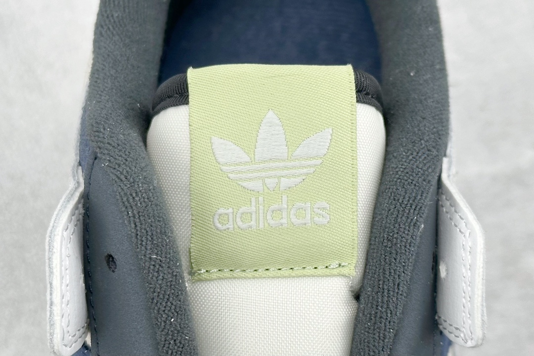 230  Adidas Forum Low CL 三叶草低帮  ID6263