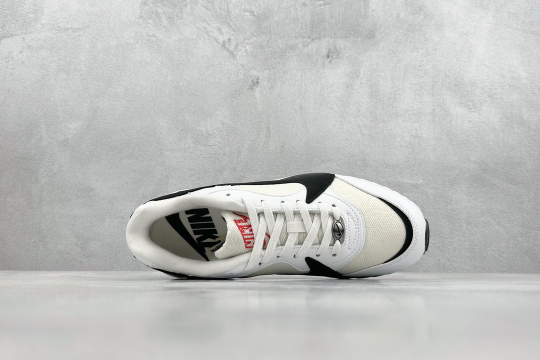 260 YH Nike air grudge Leather 95 张国荣同款 102026-011