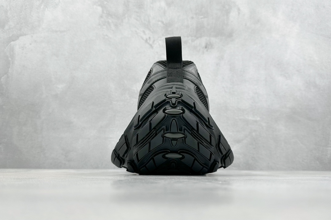 420  XA Balenciaga巴黎世家 系带 低帮生活休闲鞋