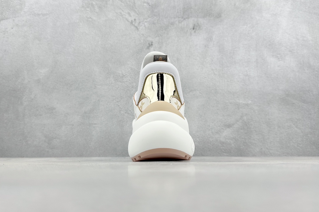 550 驴牌Louis Vuitton Archlight Sneakers LV Archlight 老爹鞋