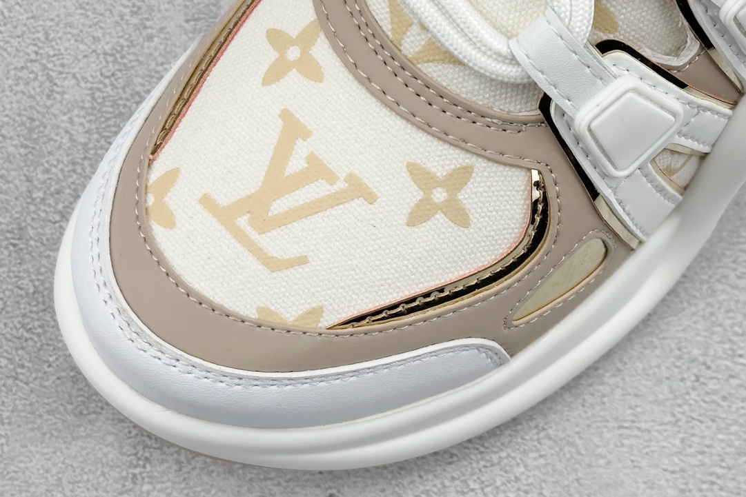 550 驴牌Louis Vuitton Archlight Sneakers LV Archlight 老爹鞋