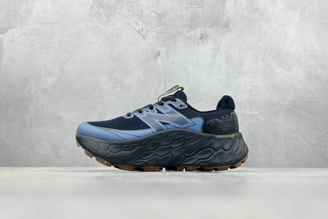 200  New Balance 新百伦NB Fresh Foam X  More V3 TDS  缓震跑步鞋  MTMORCP3