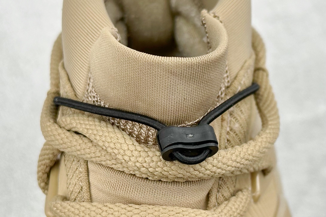 450  Fear of God Athletics I Basketball  ”The One” 阿迪全新FOG联名中邦板鞋  IE6177