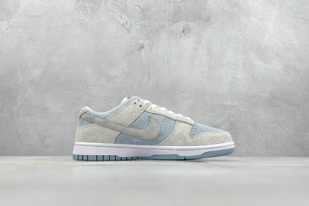 260 A版 Nike SB Dunk Low 冰雪蓝灰 FZ3779-025