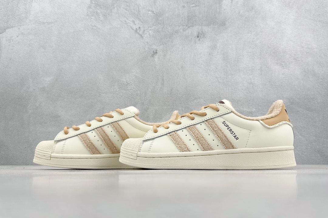 150  Adidas Originals SUPERSTAR W  渠道正品订单 GY2527