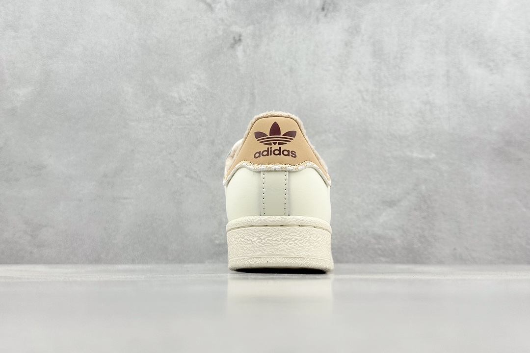 150  Adidas Originals SUPERSTAR W  渠道正品订单 GY2527