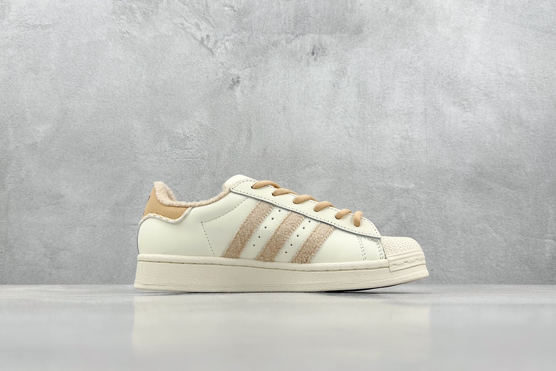 150  Adidas Originals SUPERSTAR W  渠道正品订单 GY2527